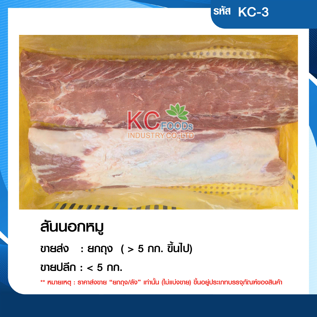 สันนอก